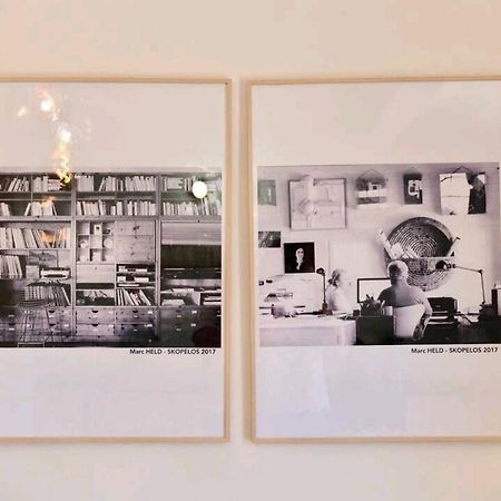 Apartmán Studio Centre Historique Aix Aix-en-Provence Exteriér fotografie