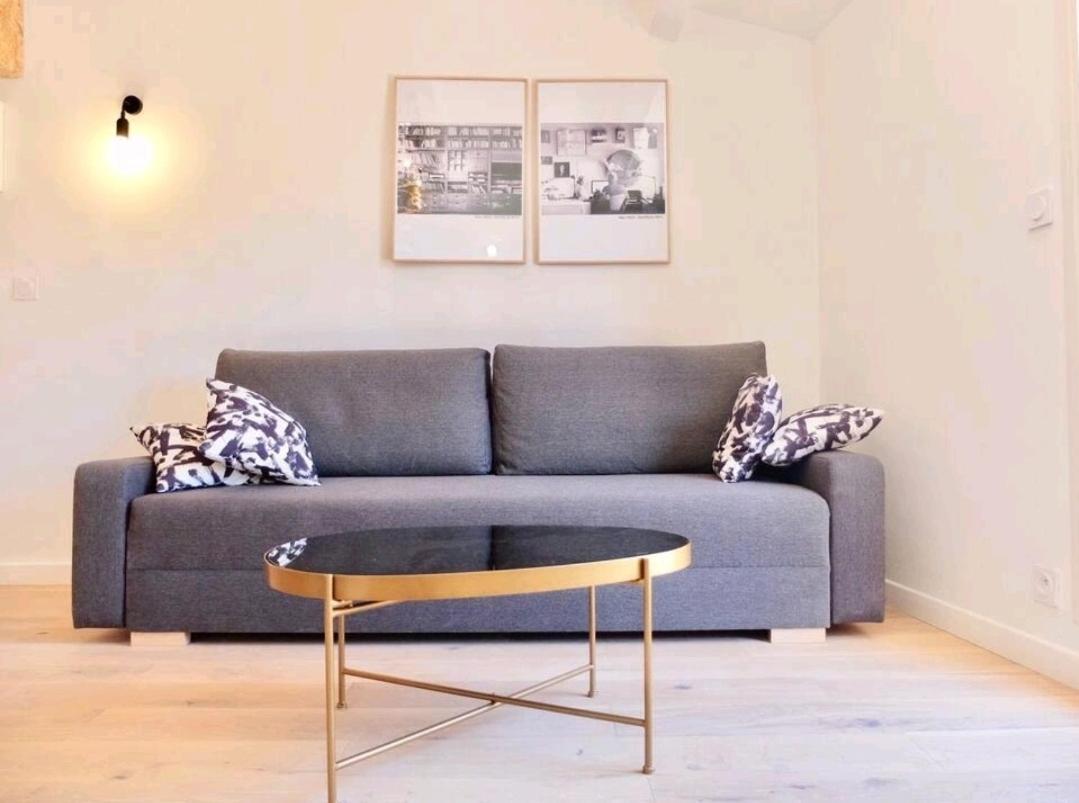 Apartmán Studio Centre Historique Aix Aix-en-Provence Exteriér fotografie