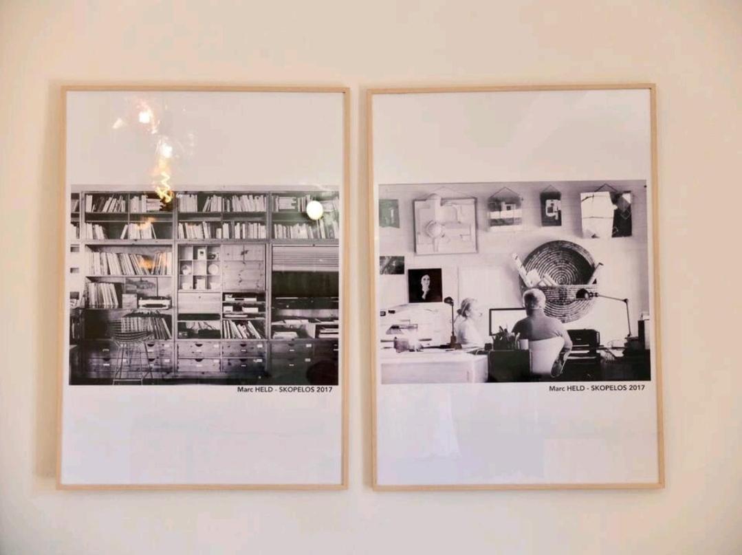 Apartmán Studio Centre Historique Aix Aix-en-Provence Exteriér fotografie