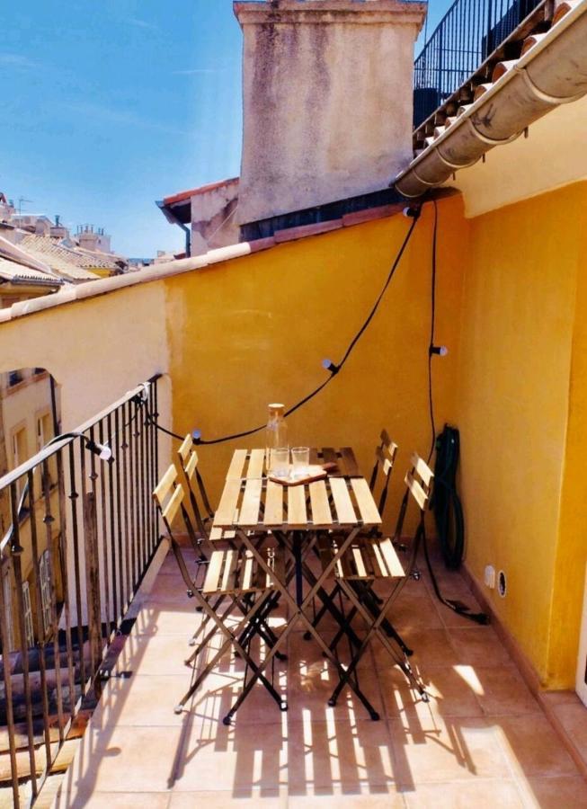 Apartmán Studio Centre Historique Aix Aix-en-Provence Exteriér fotografie